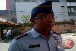 Pengamanan Bandara Libatkan Pecalang