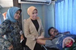 Tanbu Gratiskan Pelayanan KB
