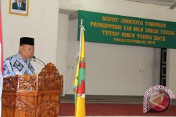 50 Persen Koperasi Tidak Aktif