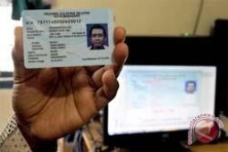 Server data e-KTP di Batanghari rusak