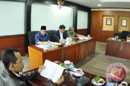 Komisi VIII DPR Pelajari Raperda CSR Kaltim