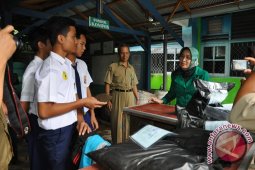 Banjar Olah Limbah