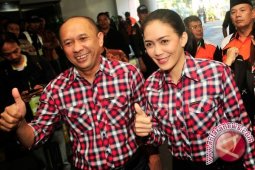 Rieke-Teten: suara kami adalah suara perubahan