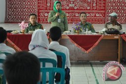 Diklat Seni tari