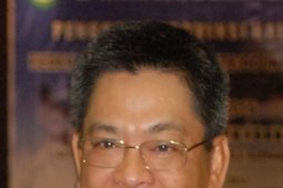 Pj Gubernur Minta Masyarakat Nunukan Tidak Golput