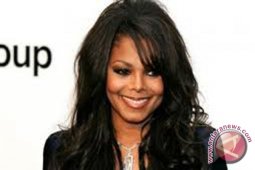 Janet Jackson akui menikah dengan Milioner Qatar