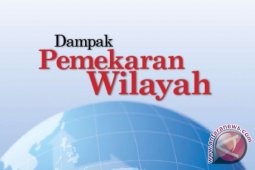 Nunukan Siapkan Rp500 Juta untuk Pemekaran BDP