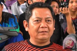 Kaltim Gulirkan Rp26,5 Miliar Sisi Darat Maloy