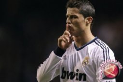 Ronaldo hancurkan Barca, antar Real ke final