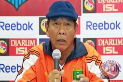 Sartono Anggap Barito Ancaman Serius Untuk Persisam