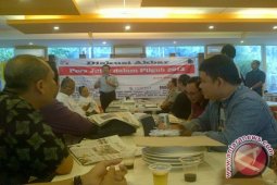 Pers Didorong Beri Pendidikan Politik