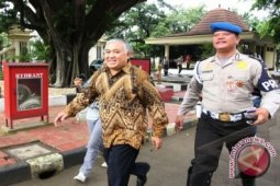 Ditemukan Video Oknum Polisi Berantas Teoris Langgar HAM