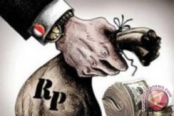 Mantan Sekda  Kembali  Disidang