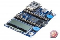 RS Components Mendukung Pembuatan Prototipe Cepat dengan Tersedianya Board Aplikasi mbed Baru