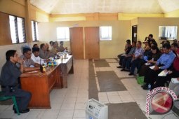 Pemkot Ancam Penjual Daging Sapi Bercampur Babi