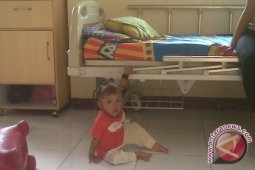 Gizi Buruk Akibat Lemahnya Pengetahuan dan Ekonomi