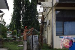 PEMANCAR RADIO PATAH