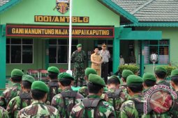 APEL PASCA INSIDEN