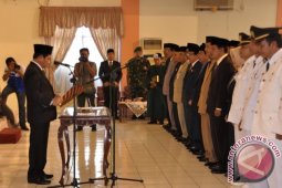HSU MILIKI 150 PEJABAT BARU