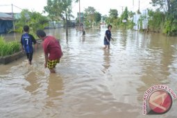 Banjir di Samarinda