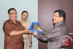 Badan Kehormatan DPRD