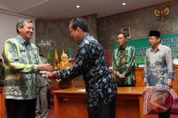 Pemilih Potensial Banjar
