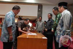 Data Pemilih Banjarbaru
