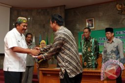 Data Pemilih Tanah Bumbu
