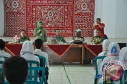 DIKLAT SENI TARI