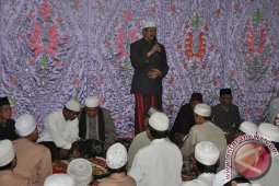 SEJUKKAN MARTAPURA DENGAN SHALAWAT