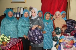 LOMBA UP2K  TINGKAT NASIONAL.