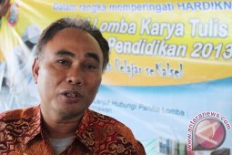 Gelar Lomba Pelajar