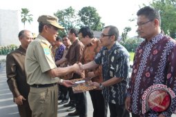 Perusahaan Tanpa Kecelakaan Kerja