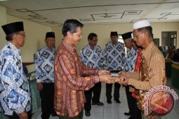 RAT KOPERASI PEPABRI