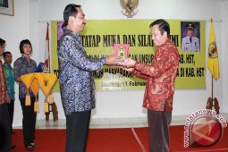 HST AMAN DAN KONDUSIF