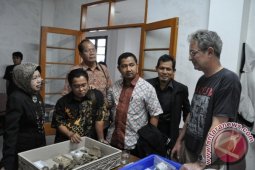 Museum Geologi