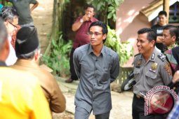 Lahan Sengketa