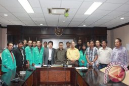 Kabupaten Paser Selatan