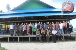 Lokakarya DPRD Kaltim