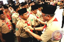 Gerakan Pramuka