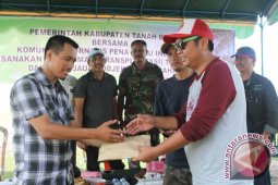 BANTU SAHABAT LAUT