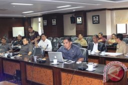 Rapat Banggar