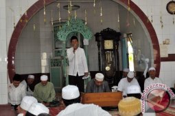 TRADISI MAULID
