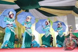 TARI BAPAYUNG
