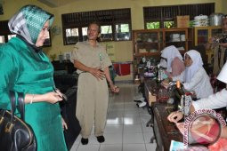 BANGGA PELAJAR SMP KREATIF