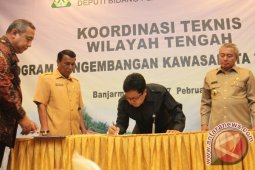 PENGEMBANGAN KAWASAN