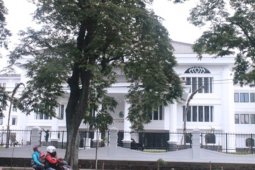 Legislator Jabar Dukung Pembangunan Terowongan Jompong