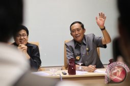 KOORDINASI TEKNIS PERUMAHAN