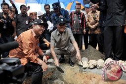 PABRIK SAWIT MILIK RAKYAT