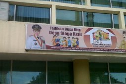 Banten Anggarkan Rp9,7 Miliar Penanganan Masalah Gizi